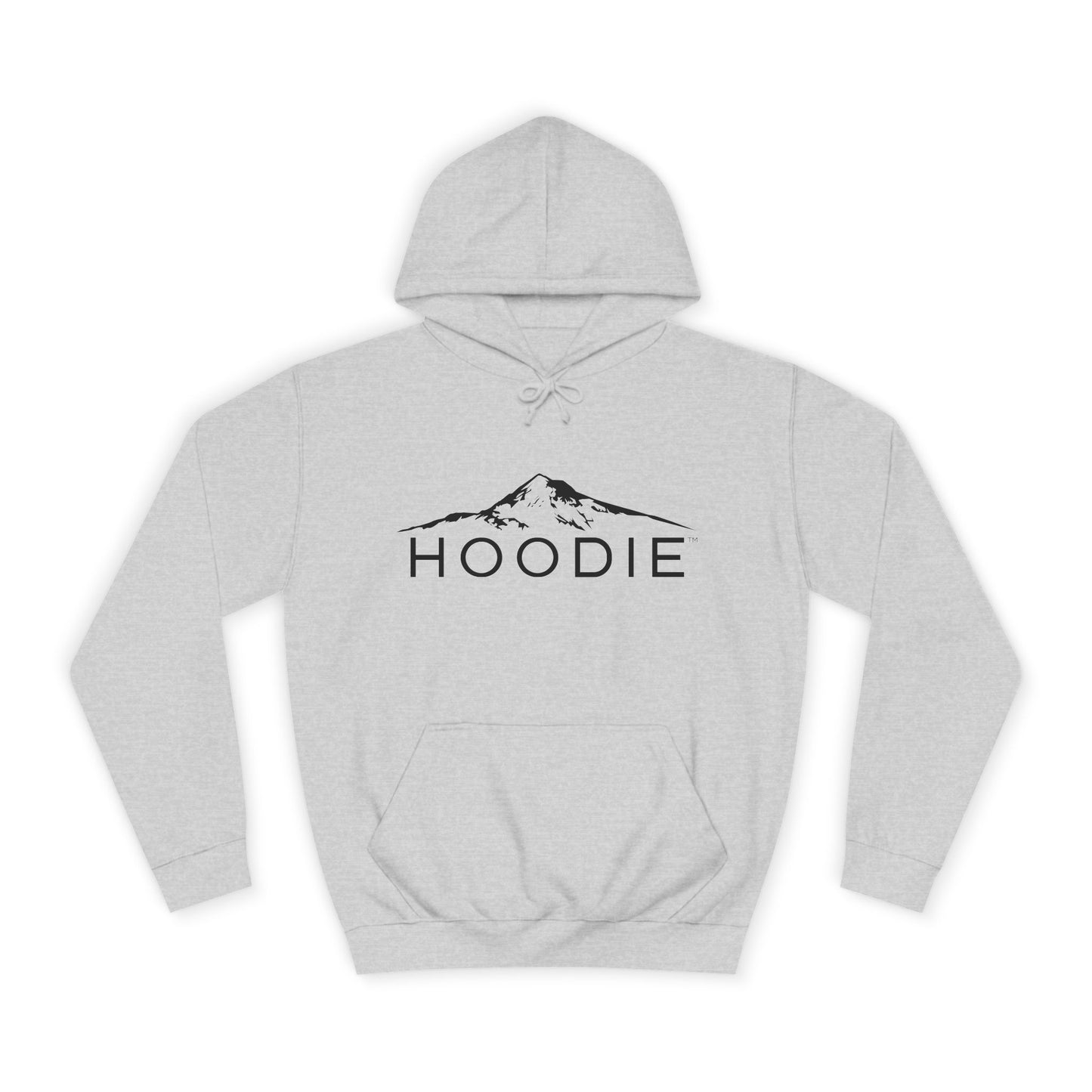 Mt. Hood Oregon Hoodie