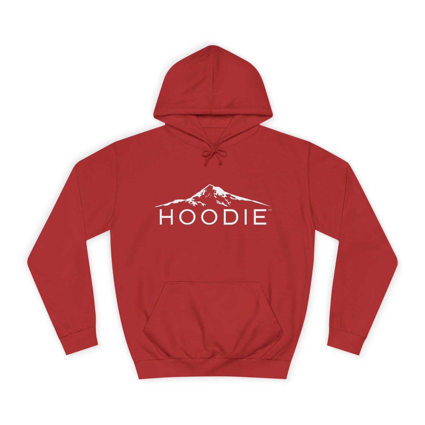 Mt. Hood Oregon Hoodie