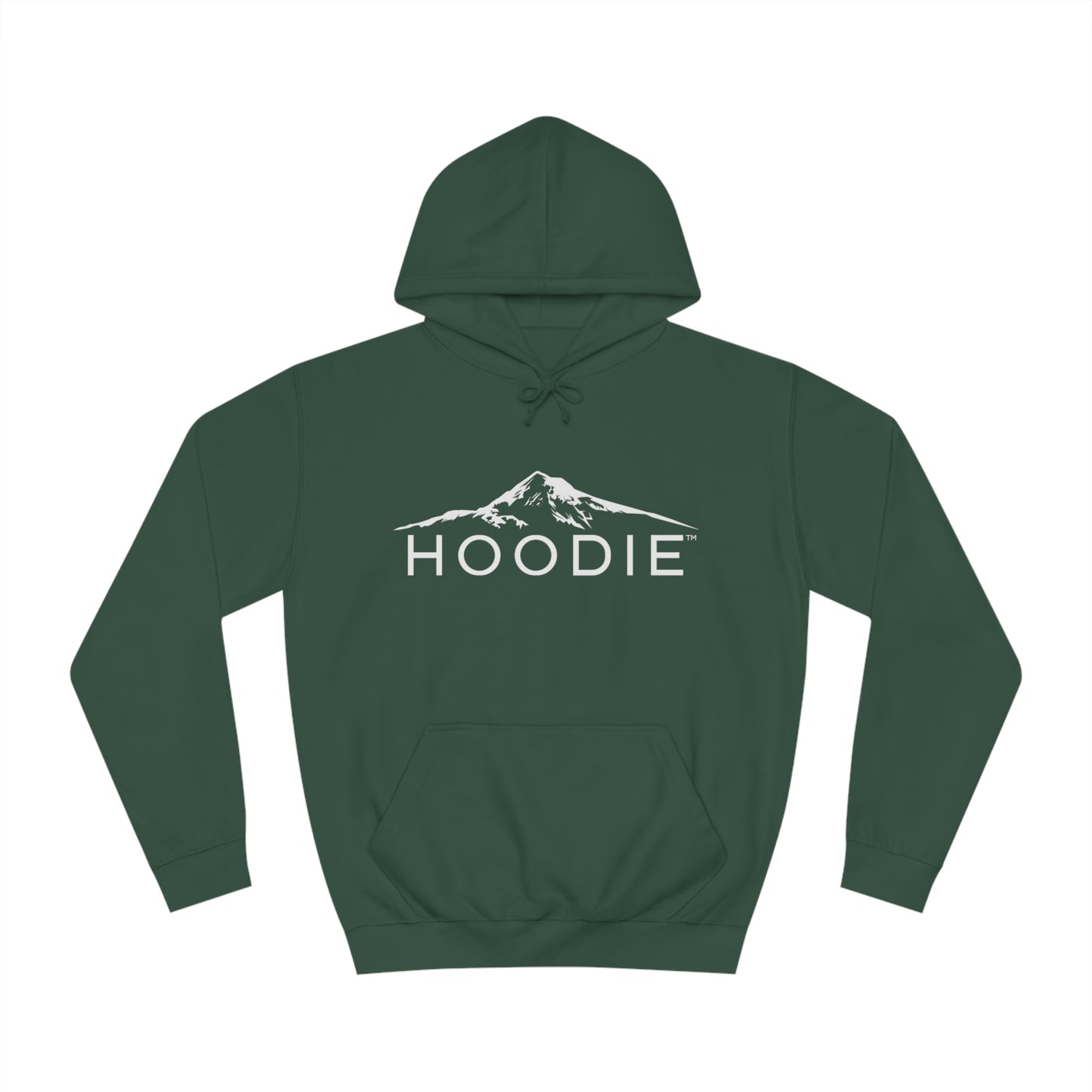 Mt. Hood Oregon Hoodie