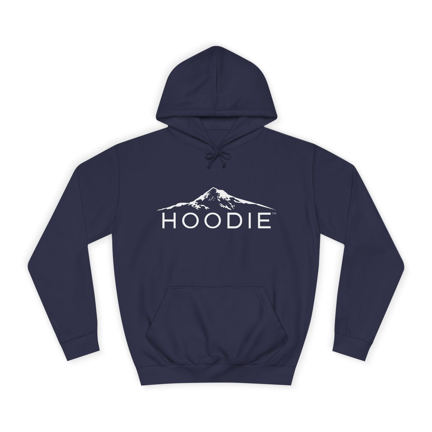 Mt. Hood Oregon Hoodie