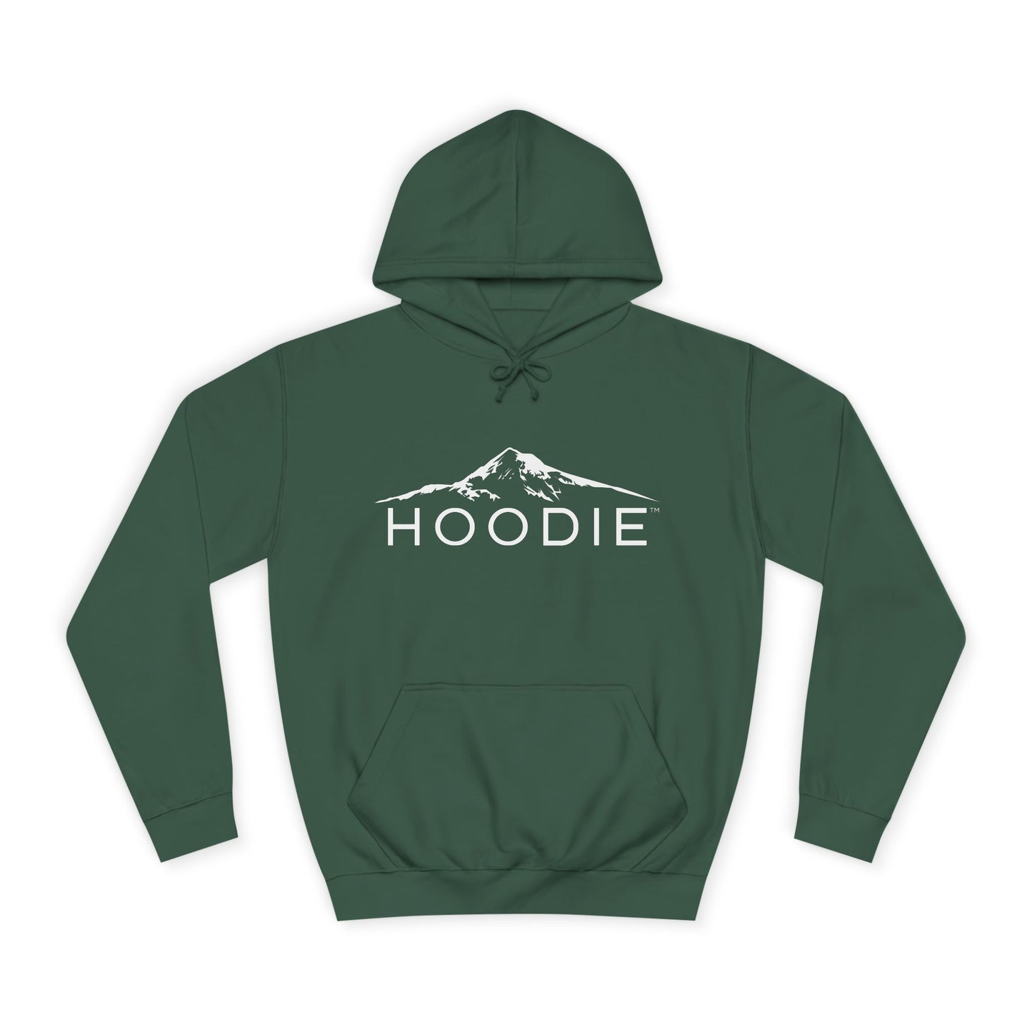 Mt. Hood Oregon Hoodie