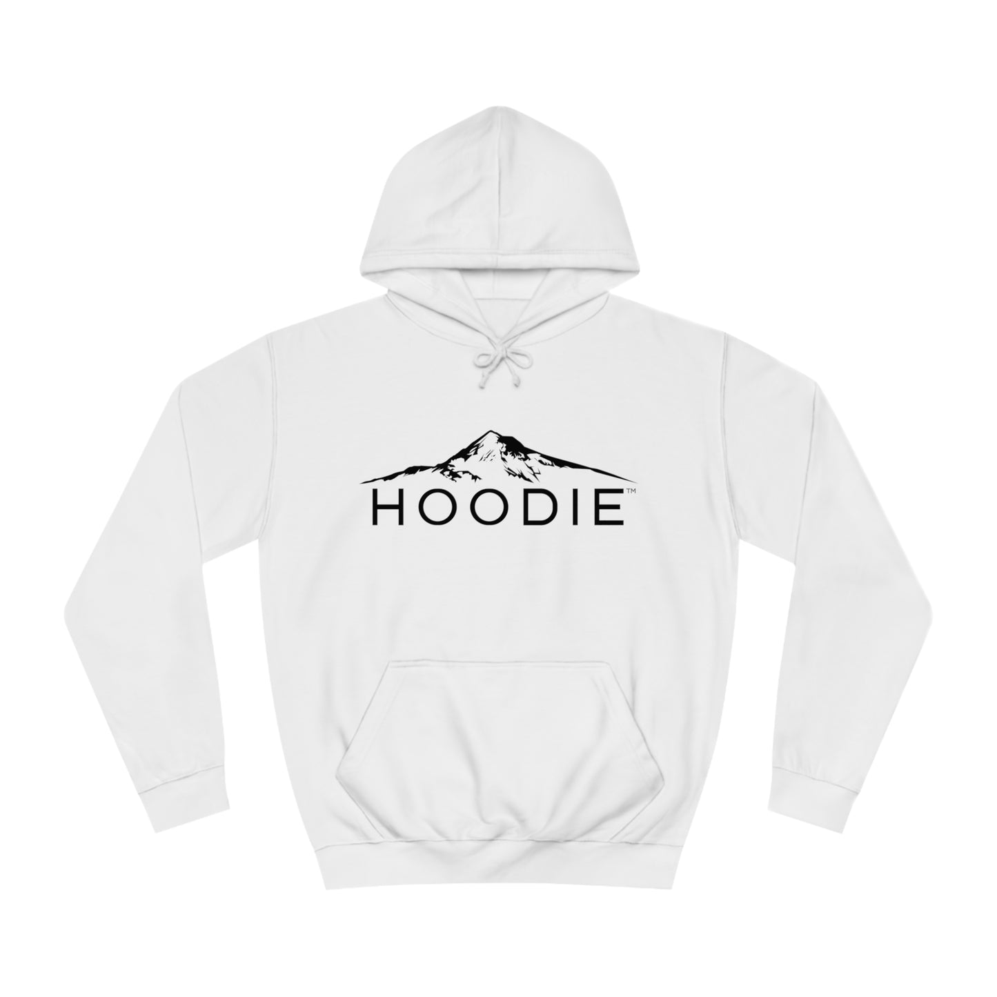 Mt. Hood Oregon Hoodie