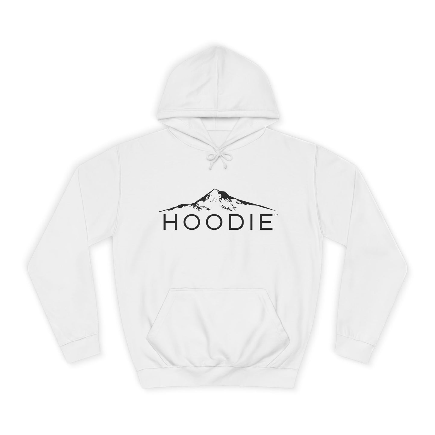 Mt. Hood Oregon Hoodie