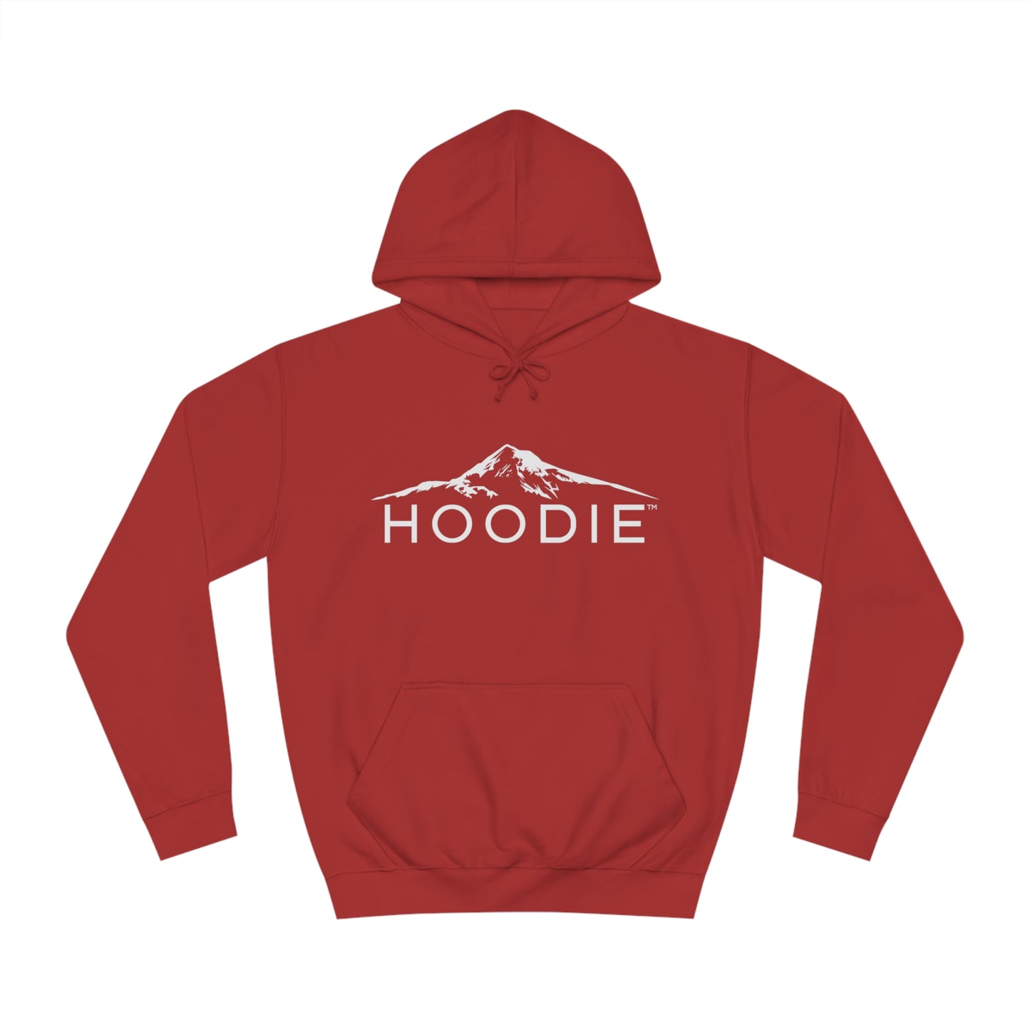 Mt. Hood Oregon Hoodie