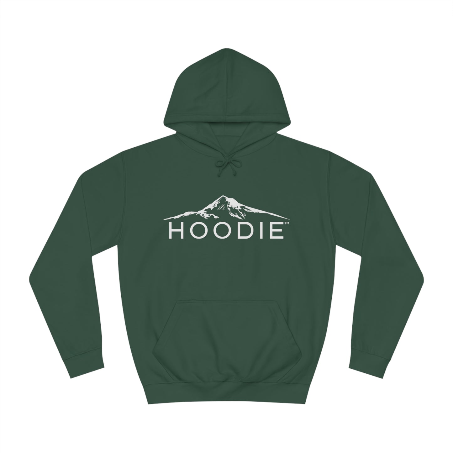 Mt. Hood Oregon Hoodie