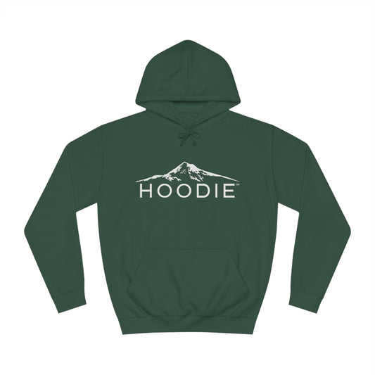 Mt. Hood Oregon Hoodie