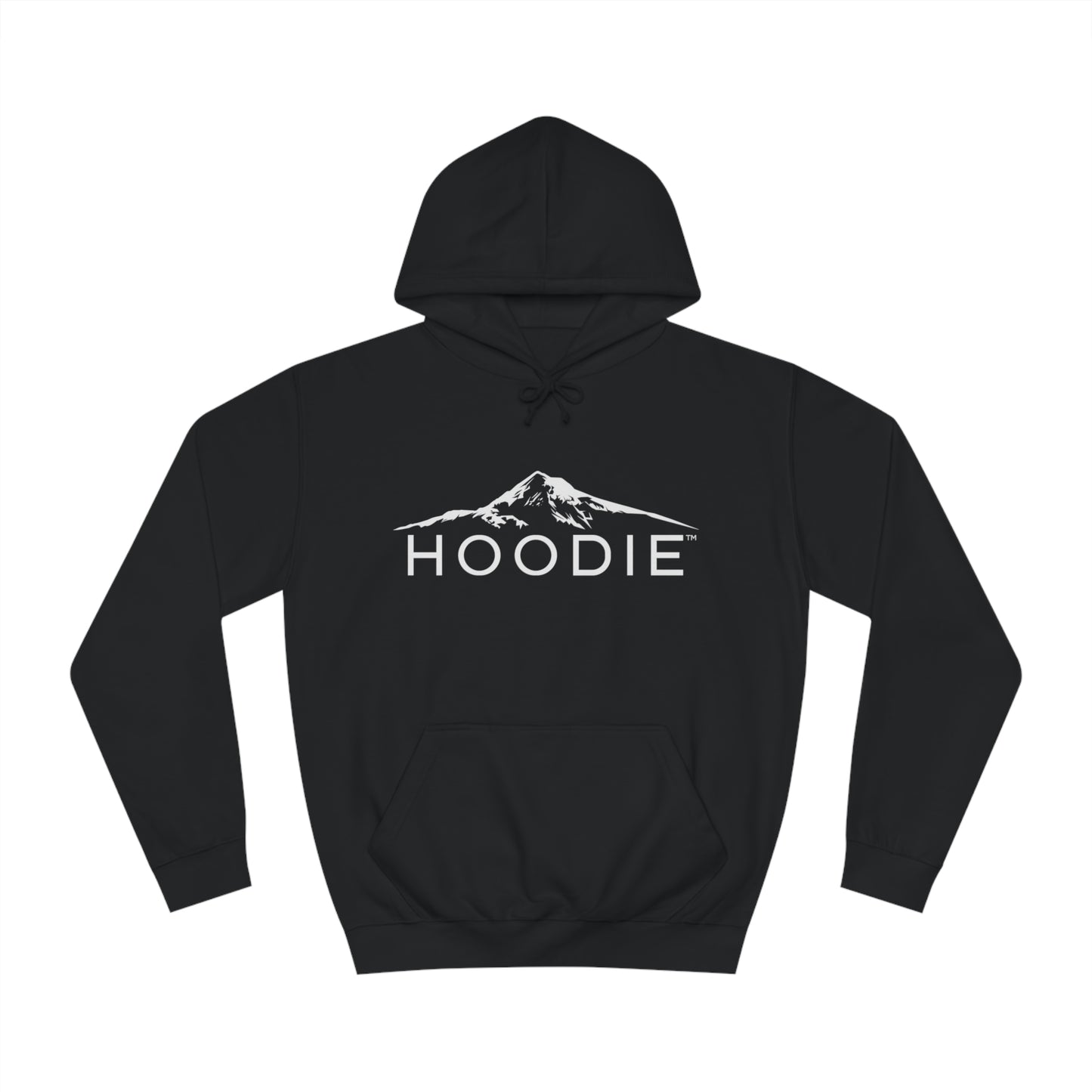 Mt. Hood Oregon Hoodie