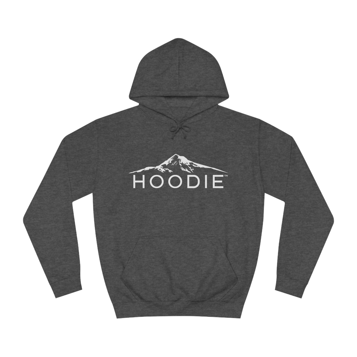 Mt. Hood Oregon Hoodie