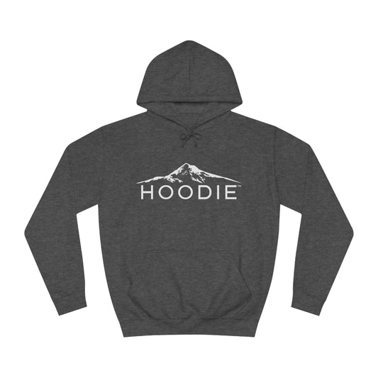 Mt. Hood Oregon Hoodie