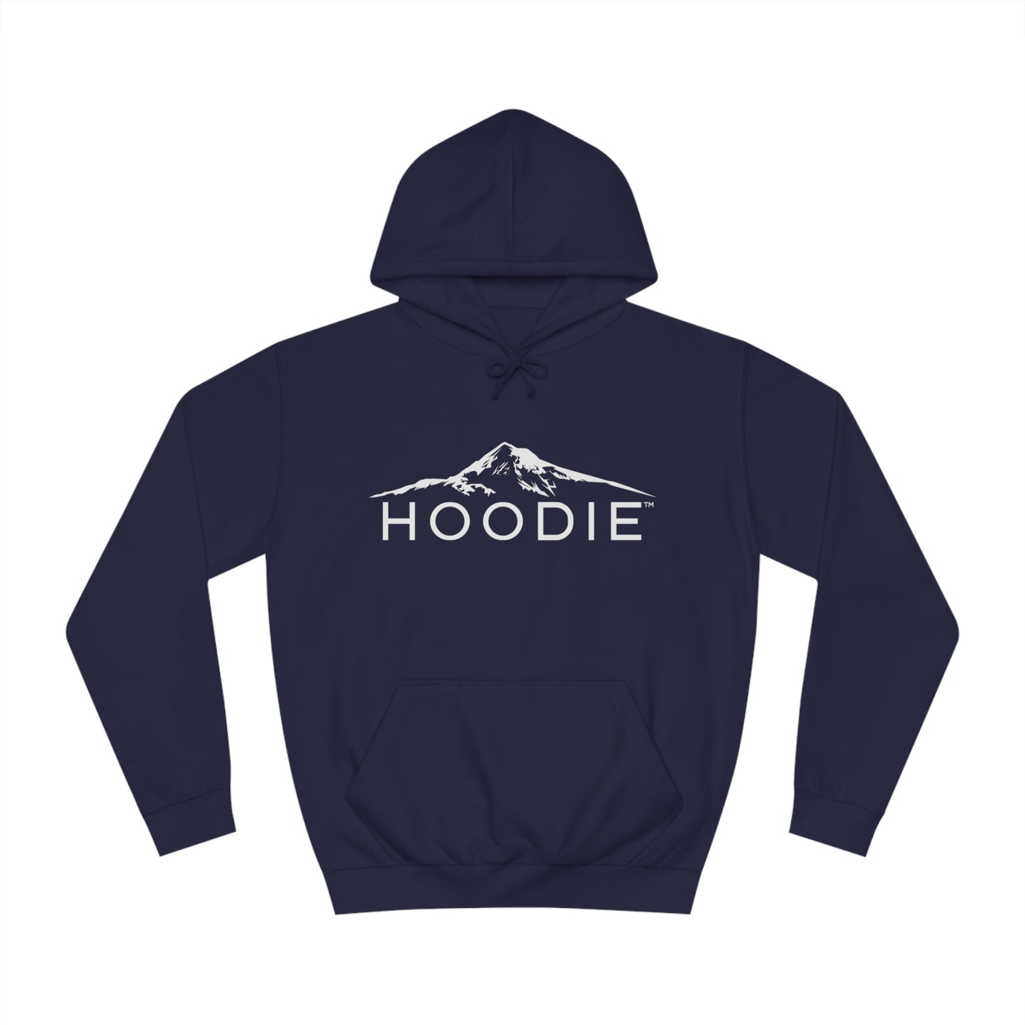 Mt. Hood Oregon Hoodie