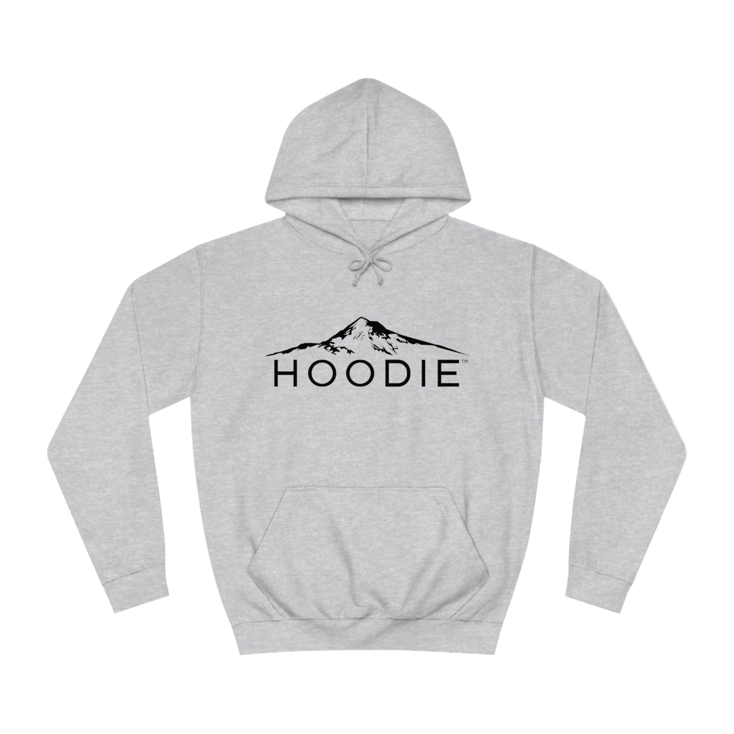 Mt. Hood Oregon Hoodie