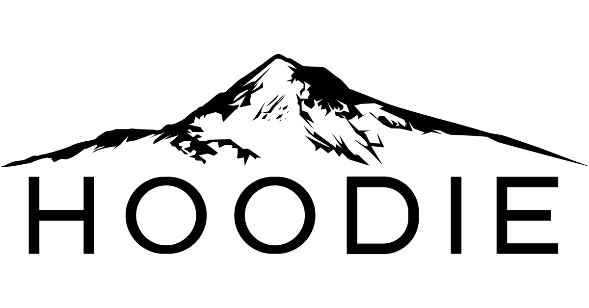 Mt. Hood Oregon Hoodie mthoodieoregon
